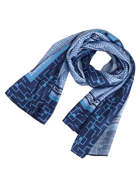 GARDEN Foulard sky - Sciarpe