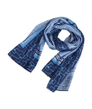 YNOT GARDEN Foulard sky - Sciarpe - 2