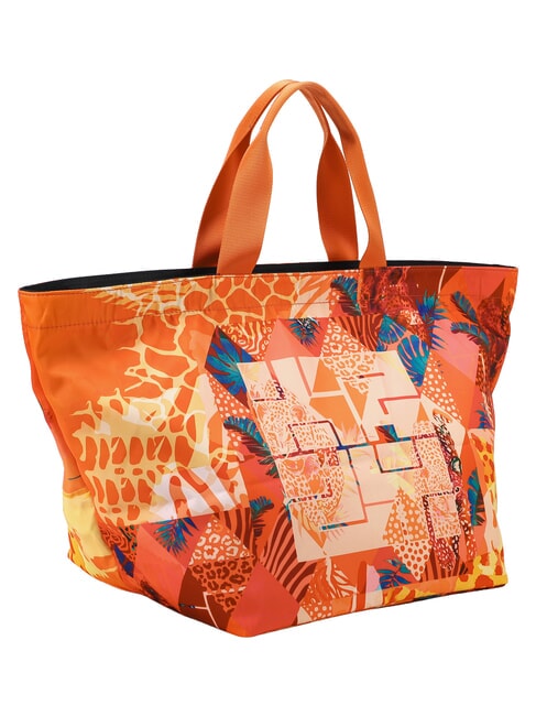 COLORS BAY Shopper a mano sunshine - Borse Donna