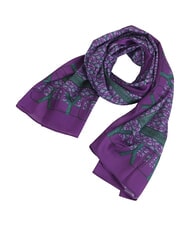 YNOT GARDEN Foulard purple - Sciarpe - 2