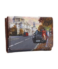 YNOT YESBAG Portafoglio medio london tourist - Portafogli Donna - 2