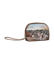 YNOT YESBAG Beauty con polsierina romantic trulli - Beauty Case - 2
