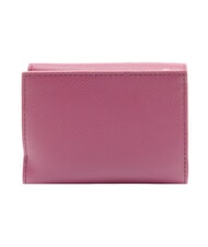 FURLA GARDENIA Portafoglio in pelle raspberry - Portafogli Donna - 3