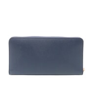 FURLA GARDENIA Portafoglio grande in pelle zip around ink blue - Portafogli Donna - 3
