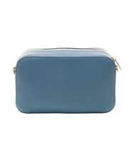 FURLA PETUNIA Mini Bag a tracolla denim - Borse Donna - 4