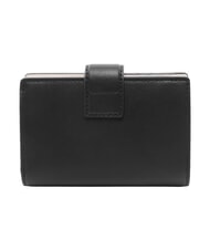 FURLA MIASOFIA Portafoglio in pelle Nero - Portafogli Donna - 3