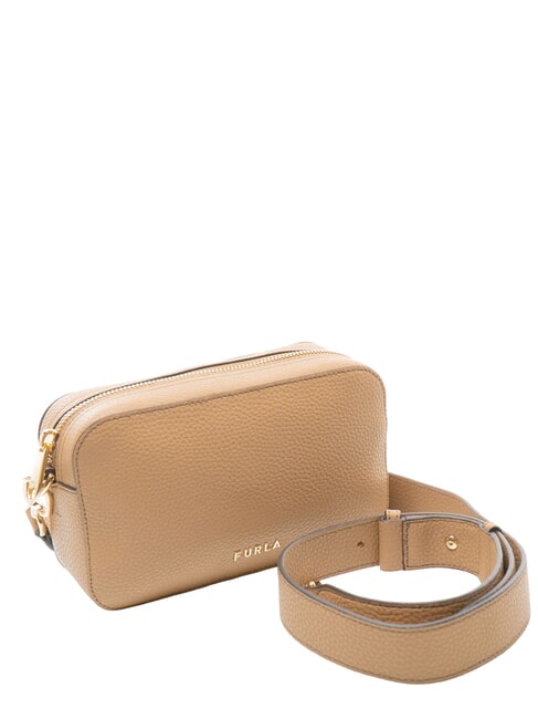 PETUNIA Mini Bag a tracolla deserto - Borse Donna