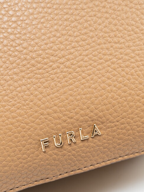 PETUNIA Mini Bag a tracolla deserto - Borse Donna