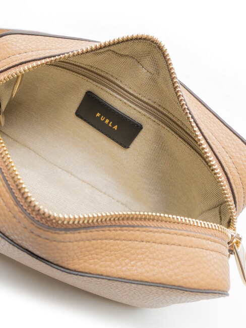 PETUNIA Mini Bag a tracolla deserto - Borse Donna
