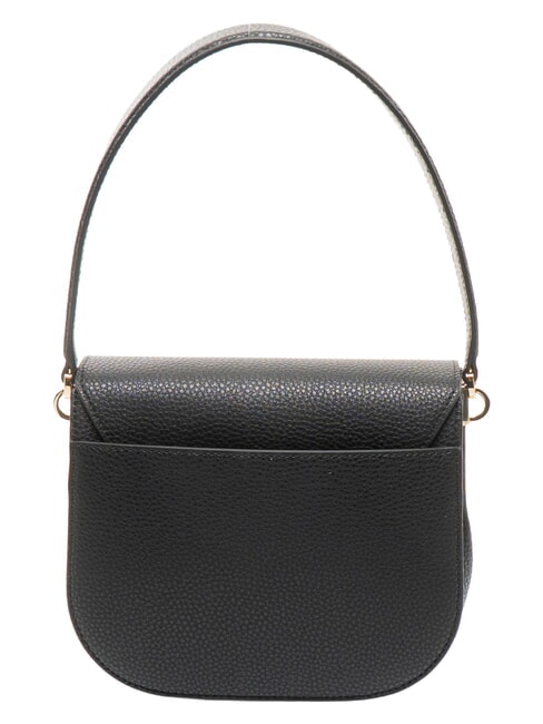 GARDENIA Mini Bag a spalla, in pelle Nero - Borse Donna