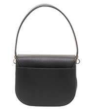 FURLA GARDENIA Mini Bag a spalla, in pelle Nero - Borse Donna - 3