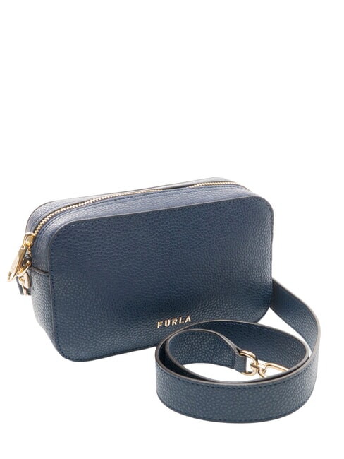 PETUNIA Mini Bag a tracolla ink blue - Borse Donna
