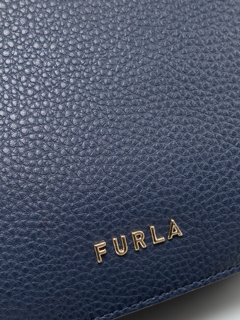 PETUNIA Mini Bag a tracolla ink blue - Borse Donna