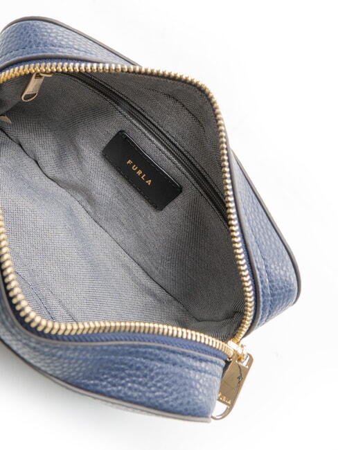 PETUNIA Mini Bag a tracolla ink blue - Borse Donna