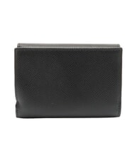 FURLA GARDENIA Portafoglio in pelle Nero - Portafogli Donna - 3
