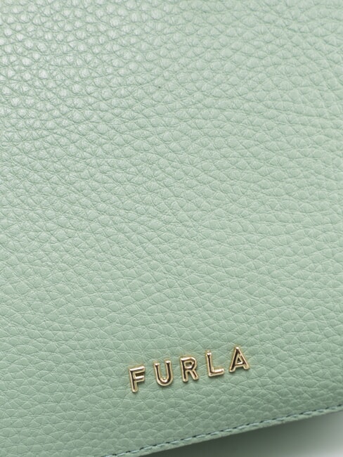 PETUNIA Mini Bag a tracolla mineral green - Borse Donna