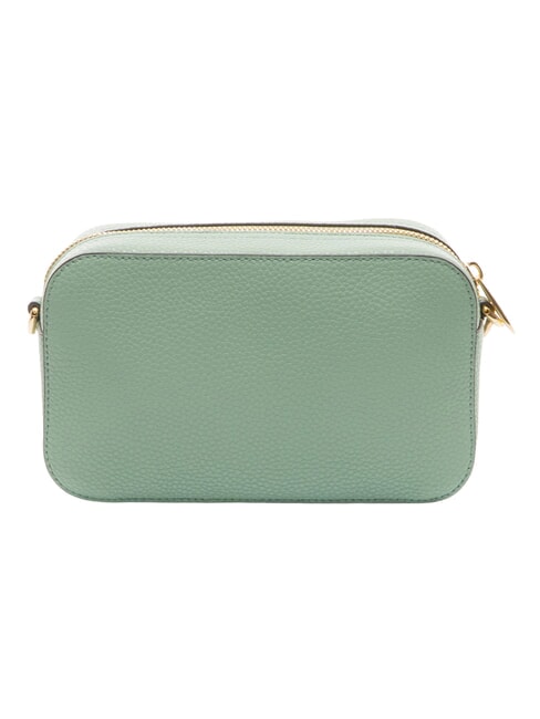PETUNIA Mini Bag a tracolla mineral green - Borse Donna