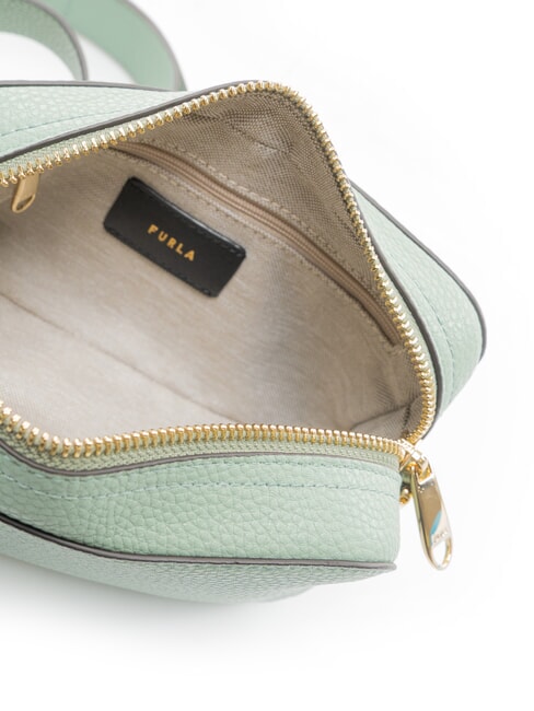 PETUNIA Mini Bag a tracolla mineral green - Borse Donna