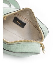 FURLA PETUNIA Mini Bag a tracolla mineral green - Borse Donna - 5