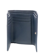 FURLA GARDENIA Portafoglio in pelle ink blue - Portafogli Donna - 2