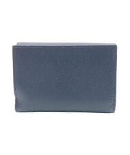 FURLA GARDENIA Portafoglio in pelle ink blue - Portafogli Donna - 3