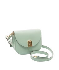 FURLA GARDENIA Mini Bag a spalla, in pelle mineral green - Borse Donna - 2