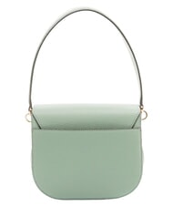 FURLA GARDENIA Mini Bag a spalla, in pelle mineral green - Borse Donna - 3