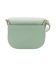 FURLA GARDENIA Mini Bag a spalla, in pelle mineral green - Borse Donna - 5