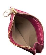 FURLA GARDENIA Portacard piatto in pelle - Portafogli Donna