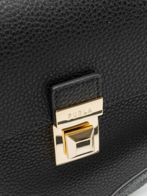 GLENN Mini Bag a tracolla Nero - Borse Donna