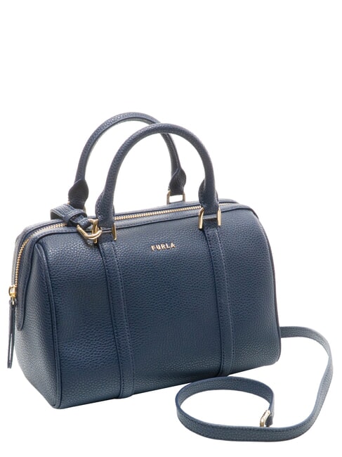 MIALISSA Bauletto a mano, con tracolla ink blue - Borse Donna