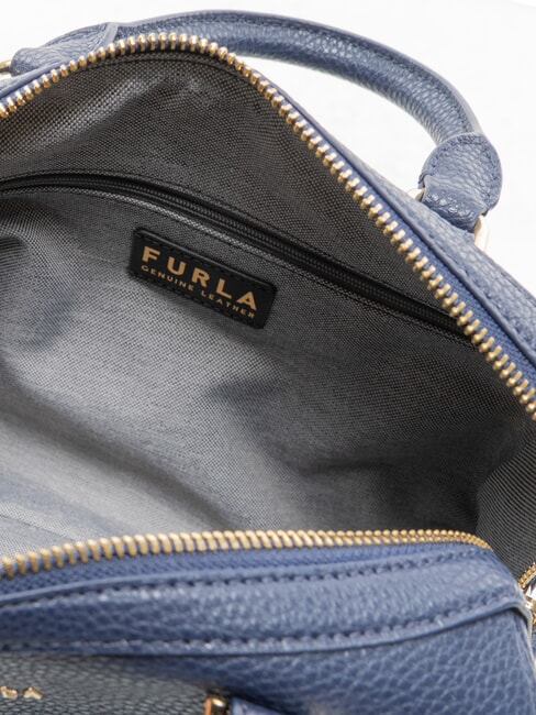 MIALISSA Bauletto a mano, con tracolla ink blue - Borse Donna
