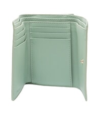 FURLA GARDENIA Portafoglio in pelle mineral green - Portafogli Donna - 2