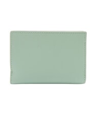 FURLA GARDENIA Portafoglio in pelle mineral green - Portafogli Donna - 3