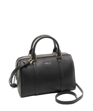FURLA MIALISSA Bauletto a mano, con tracolla Nero - Borse Donna - 2