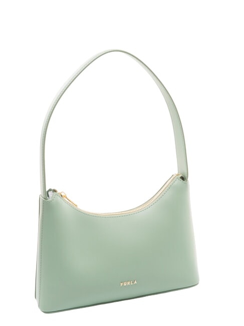 ELARA Borsa a spalla mineral green - Borse Donna