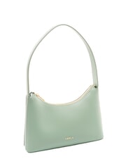 FURLA ELARA Borsa a spalla mineral green - Borse Donna - 2