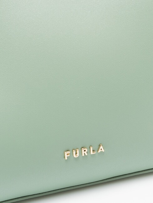 ELARA Borsa a spalla mineral green - Borse Donna