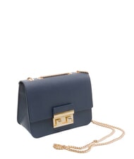 FURLA BELLA  Mini Bag a tracolla, in pelle - Borse Donna