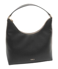 FURLA HECATE Borsa a spalla Nero - Borse Donna - 2