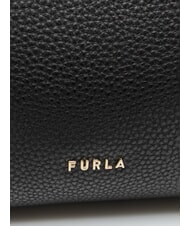 FURLA HECATE Borsa a spalla Nero - Borse Donna - 3