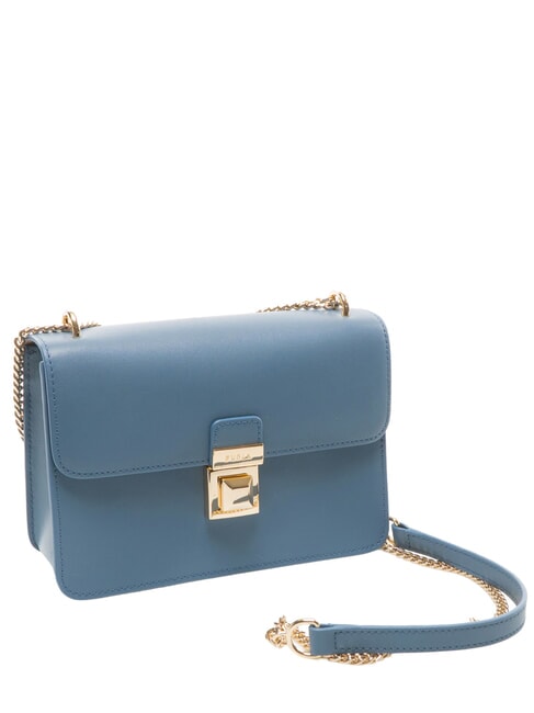 DIXIE Mini Bag a tracolla denim - Borse Donna