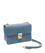 FURLA DIXIE Mini Bag a tracolla denim - Borse Donna - 2