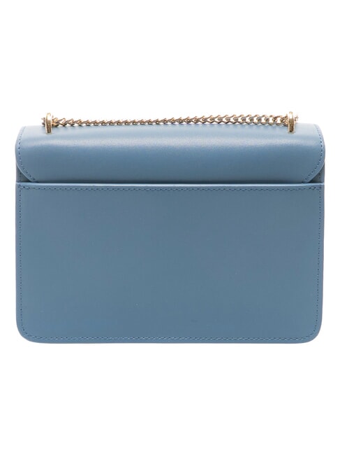 DIXIE Mini Bag a tracolla denim - Borse Donna