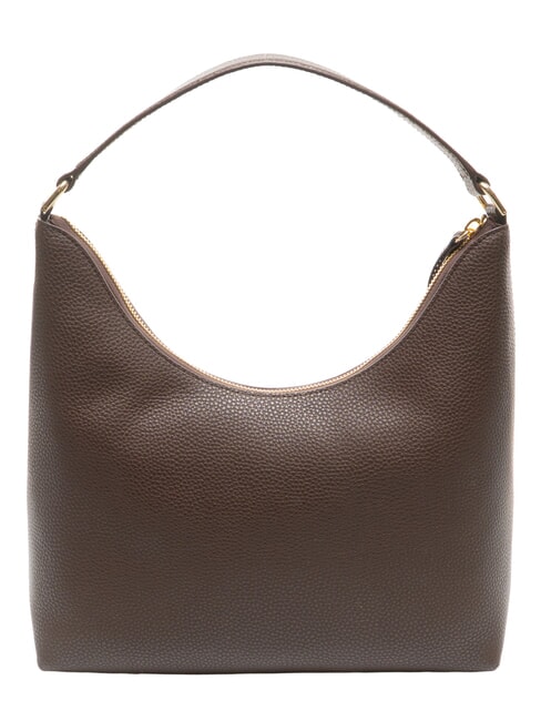 HECATE Borsa a spalla cioccolato - Borse Donna