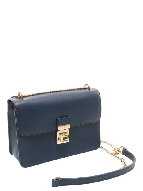 DIXIE Mini Bag a tracolla ink blue - Borse Donna