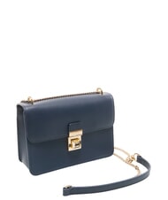 FURLA DIXIE Mini Bag a tracolla ink blue - Borse Donna - 2