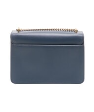 FURLA DIXIE Mini Bag a tracolla ink blue - Borse Donna - 4