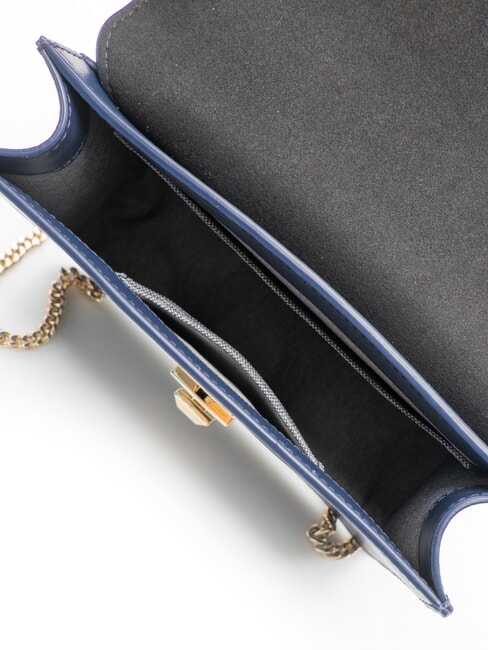 DIXIE Mini Bag a tracolla ink blue - Borse Donna