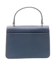 FURLA BELLA Borsa piccola pelle st andromeda ink blue - Borse Donna - 3